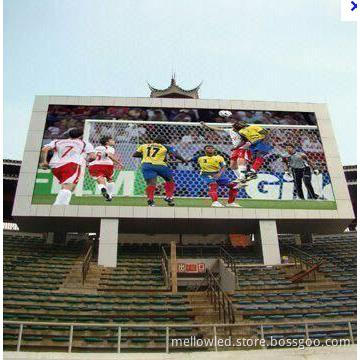 P18 Outdoor LED Matrix Displays